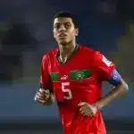 Abdelhamid Aït Boudlal eyed by Borussia Dortmund for next season