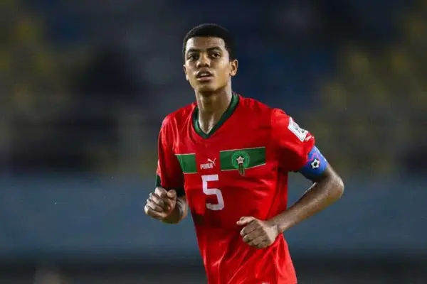 Abdelhamid Aït Boudlal eyed by Borussia Dortmund for next season