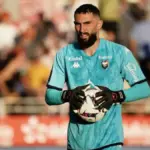 Mandrea injury ends World Cup hopes