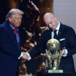 Security concerns grow ahead of 2026 World Cup in North America