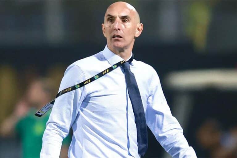Krunoslav Jurčić hails Pyramids’ statement win over Al Ahly