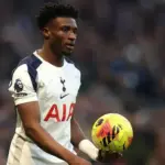 Kudus draws interest from Chelsea and Manchester United