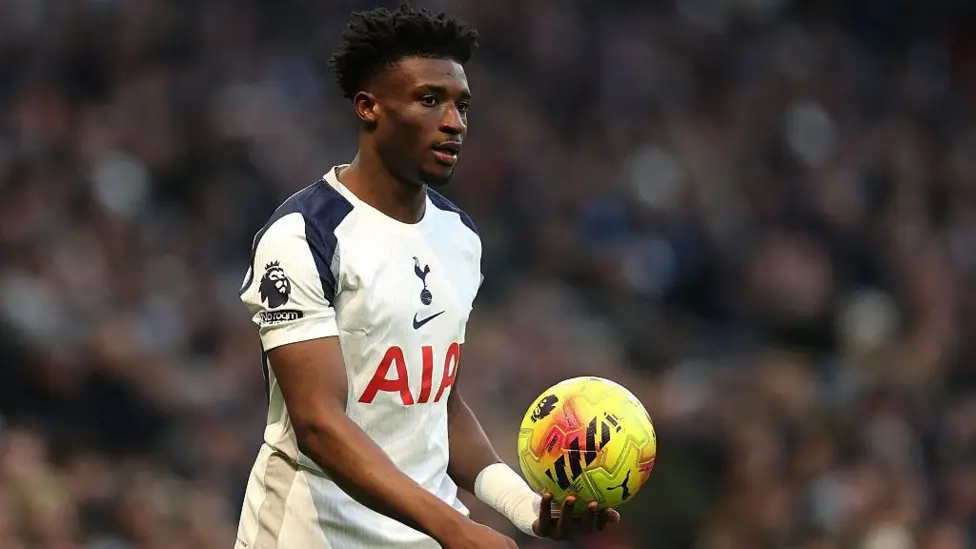 Kudus draws interest from Chelsea and Manchester United