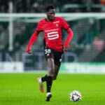 Djaoui Cissé attracting interest from Bayer Leverkusen