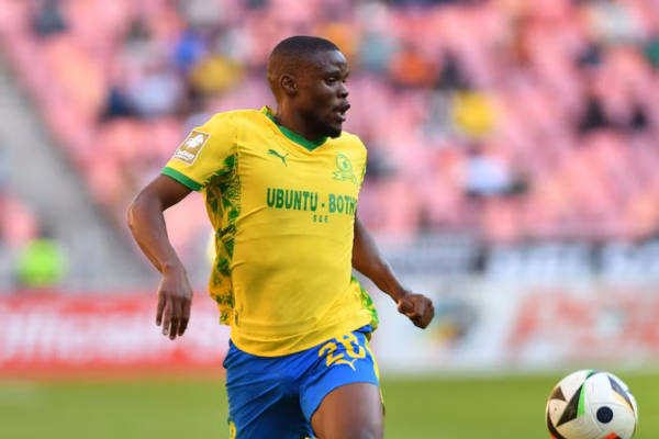 Zuko Mdunyelwa