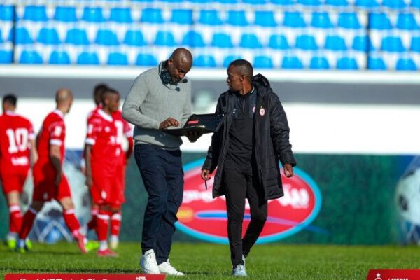 Rulani Mokwena