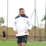 Hicham Boumbar begins role as technical director at USL Dunkerque
