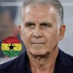 Carlos Queiroz