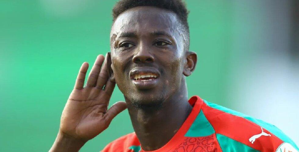 Mohamed Zougrana shines for MC Alger amid transfer interest