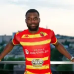 Afimico Pululu scores again for Jagiellonia