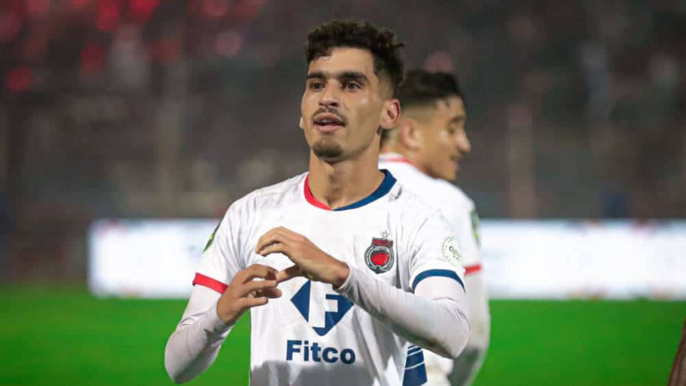 Salaheddine Errahouli