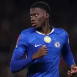 Mamadou Sarr faces limited opportunities at Chelsea