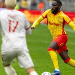 Arthur Masuaku suspended for RC Lens fixture