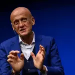 FIFA Referees Committee chairman Pierluigi Collina
