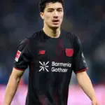 Ibrahim Maza draws interest from Europe’s top clubs