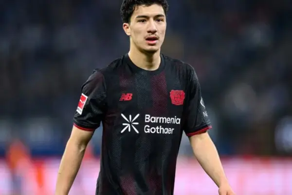 Ibrahim Maza draws interest from Europe’s top clubs