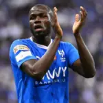 Kalidou Koulibaly