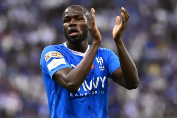 Kalidou Koulibaly