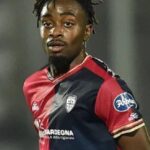 Makoumbou raises concerns over Congo team conditions