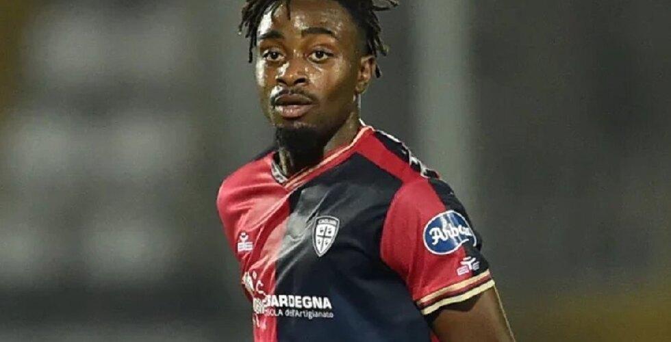 Makoumbou raises concerns over Congo team conditions