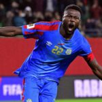 Chancel Mbemba, Congo DR captain