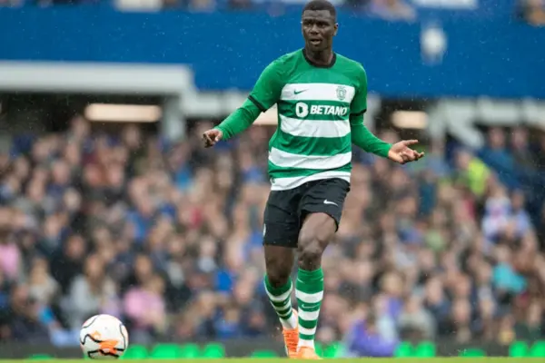 Ousmane Diomande attracting transfer interest across Europe