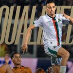 CAF Champions League: AS FAR fall to RS Berkane but reach final