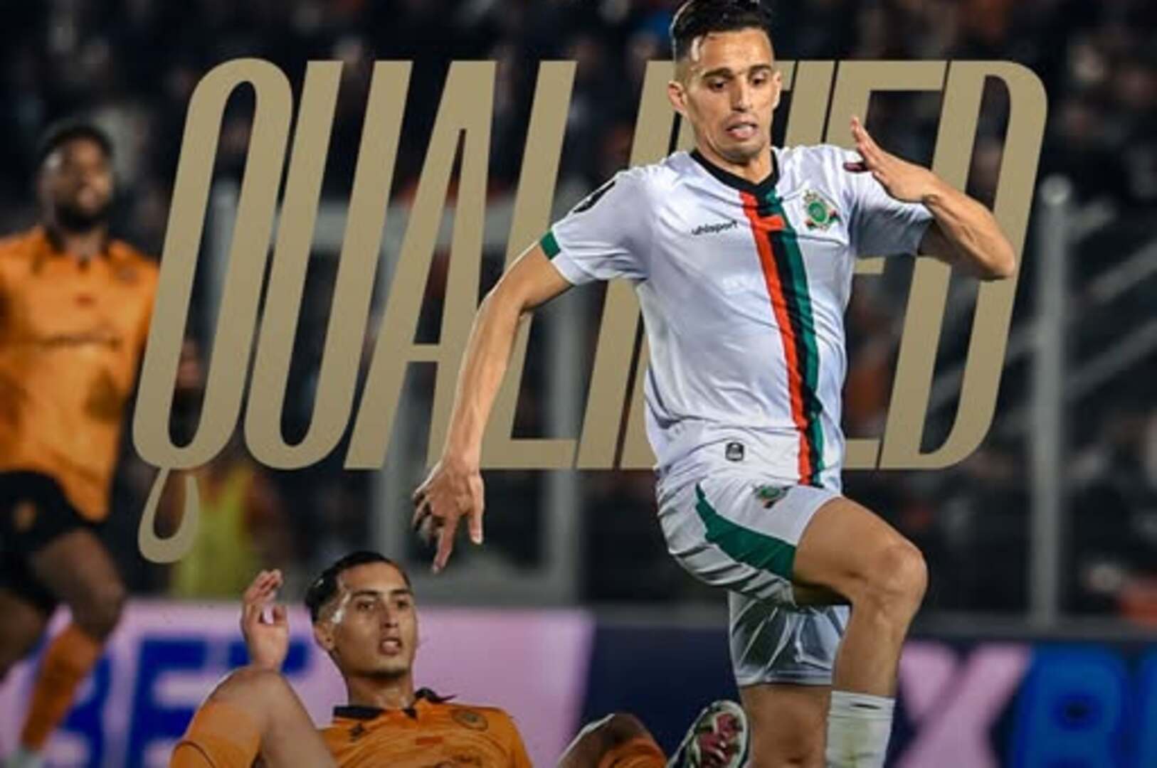 CAF Champions League: AS FAR fall to RS Berkane but reach final