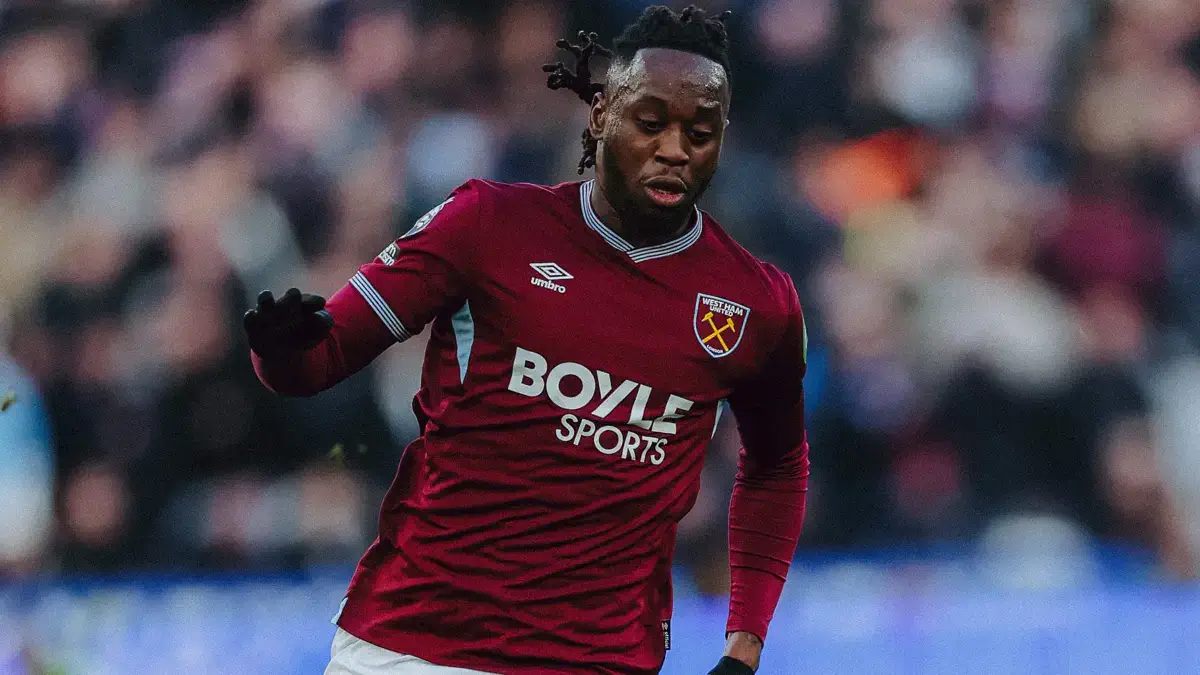 West Ham seeks FIFA Compensation over Wan-Bissaka No-Show