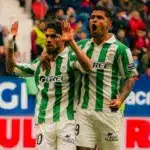 Abde Ezzalzouli on target for Real Betis