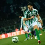 Barcelona eye Abde Ezzalzouli's return