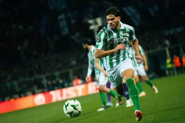 Barcelona eye Abde Ezzalzouli's return