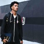 Zamalek slap price tag on Abdel-Maguid