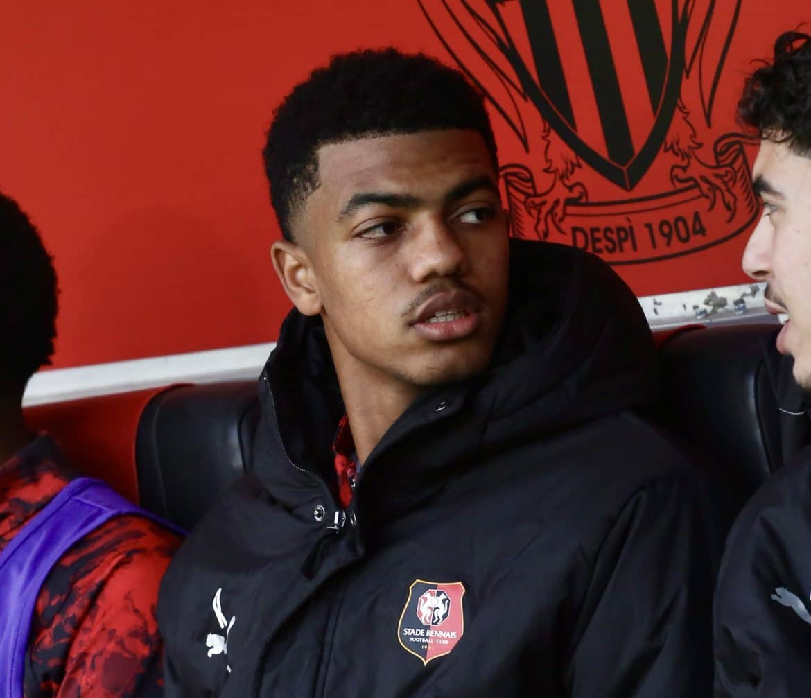 Dortmund face competition to sign Abdelhamid Aït Boudlal