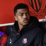 Abdelhamid Ait Boudlal on Dortmund's radar