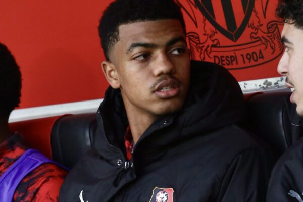 Abdelhamid Ait Boudlal on Dortmund's radar