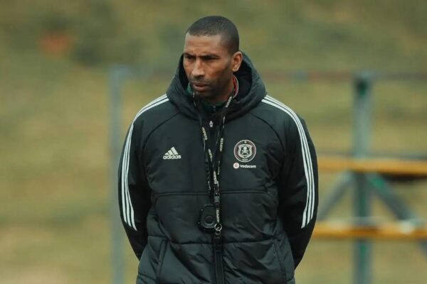 Abdeslam Ouaddou fires title warning