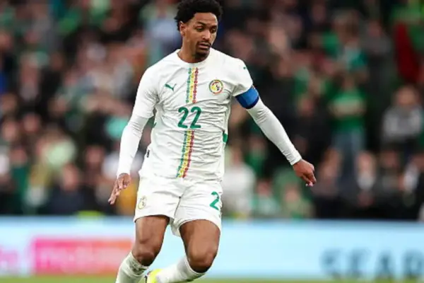 Senegal defender Abdou Diallo to return to Europe