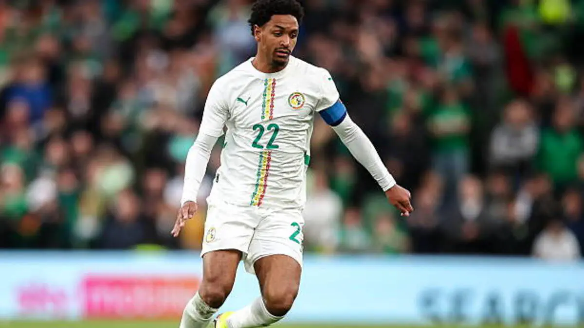 Senegal defender Abdou Diallo to return to Europe