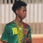 Barcelona and PSG battle for ‘Malian Messi’ Aboubacar Maiga