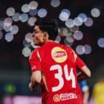 Al Ahly provides injury on Achraf Bencharki