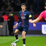 Achraf Hakimi issues big match warning to Liverpool