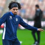 Adam Kayed targets Confederation Cup final with Zamalek