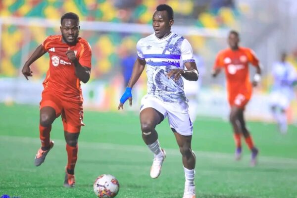 Adama Coulibaly undergoes surgery