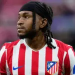 Ademola Lookman misses Barcelona clash