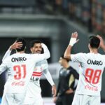 Ahmed Abdel Rahim vows positive result against CR Belouizdad