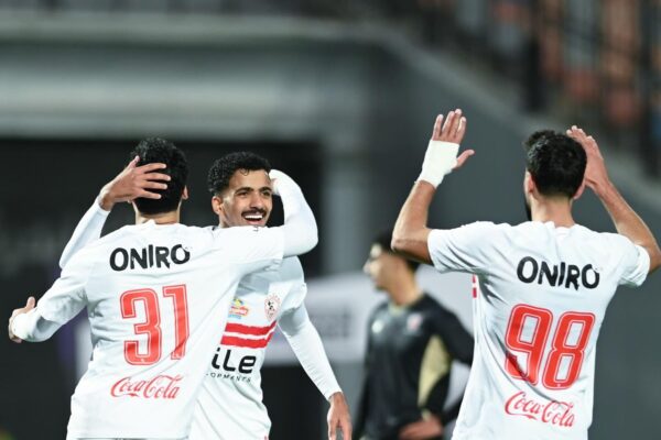 Ahmed Abdel Rahim vows positive result against CR Belouizdad