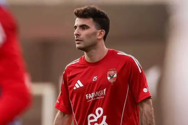 Former Zamalek director fires Ahmed Sayed Zizo