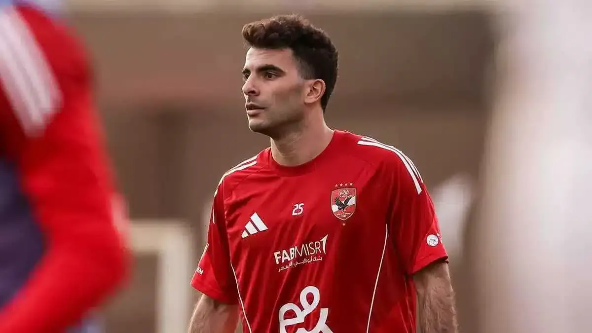 Former Zamalek director fires Ahmed Sayed Zizo