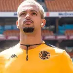 Aiden McCarthy joins Kaizer Chiefs